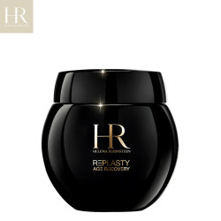 赫莲娜 HR) 黑绷带面霜50ml 玻色因滋润 补水保湿活颜修护舒缓滋养晚霜