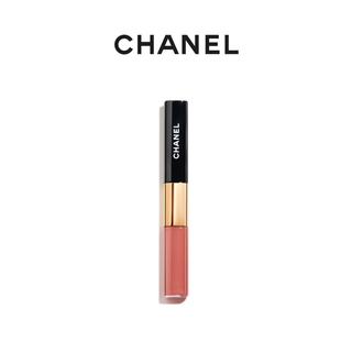 CHANEL 香奈儿双效持色唇釉 154号