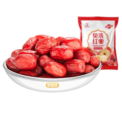 好想你 树上粮仓 Nature all  三级 免洗红枣