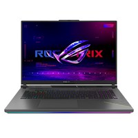 ROG 魔霸10 Plus 2026 18英寸星云屏电竞游戏本（R9-9950HX、RTX5060、2.5K 300Hz、16G、1T SSD）