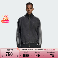 adidas 三叶草男子运动健身夹克外套KD1516 KD1516 L