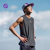QINKUNG 黄油坎肩背心男款