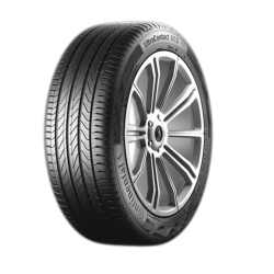 德国马牌 马牌汽车轮胎UltraContact UC6 途虎包安装 255/45R20 101W AO