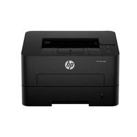 惠普 国补 惠普（HP）301dn 自动双面有线激光打印机 不干胶铜版纸卡片纸双纸路打印
