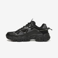 FILA 猫爪新款运动鞋跑步鞋男女同款老爹鞋1JM02570