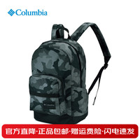 Columbia 双肩包 UU0086-008 22L