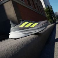 adidas ULTRABOOST 5X 跑步鞋 中性随心畅 跑马拉松体测 跑步运动鞋