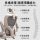 电脑椅家用人体工学椅子办公椅靠背学生学习椅写字书房电竞游戏椅 166转椅