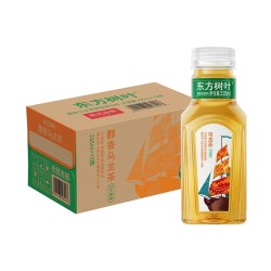 农夫山泉 东方树叶 5025ml 335ml*15