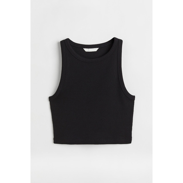 H&M 女装 女士吊带背心 1049251