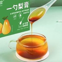 OTHER 一勺梨膏枇杷秋梨膏15g*10条/盒