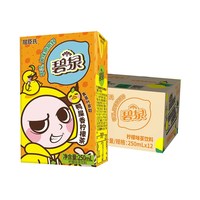 移动端：屈臣氏 鸭屎香柠檬茶250ml*12