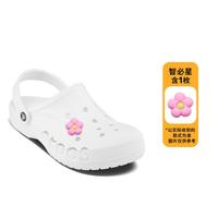 crocs 女士凉鞋 洞洞鞋