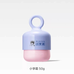 红色小象 小学霜儿童面霜宝宝霜保湿滋润补水6-12岁润肤乳小学礼盒
