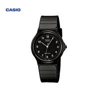 CASIO MW-59系列 中性手表 MQ-24-1BLDF