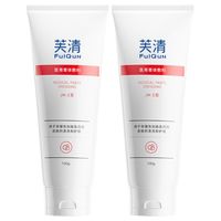 芙清 医用皮肤液体敷料 清洁护理I型100g