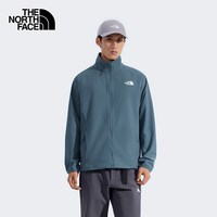 北面 城市户外 男款软壳外套 NF0A8JS6-55Z6-MFO