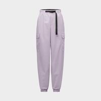 蕉内 女士速干工装裤 凉皮502CoolPro