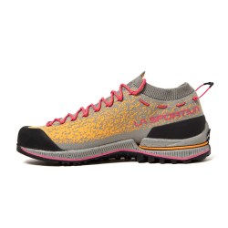 LA SPORTIVA TX2 Evo 中性徒步鞋 DK21327V