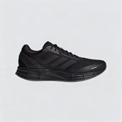 adidas DURAMO X 男女跑步鞋 JQ7500