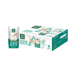 蒙牛 3.6g蛋白 纯牛奶