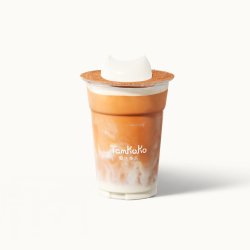 益禾堂 星巴克咖啡星冰乐大杯兑换券 淘宝闪购外卖券