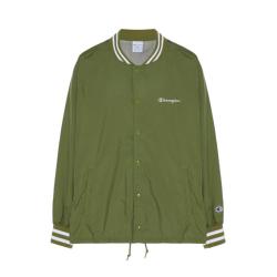 Champion 春季男式夹克外套棒球服