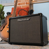 Blackstar 黑星 ID CORE V3 V4 电吉他音箱（10/20/40W 户外蓝牙）