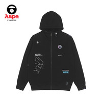Aape 男士连帽卫衣 AAPSWM3965XXJ