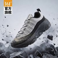 百亿补贴:361° 男款登山鞋运动鞋
