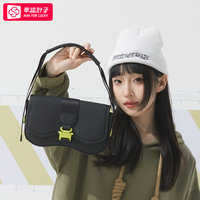 PUMA 女包运动包090388-01