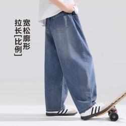 ZOSEE 弯刀裤 薄款透气 儿童长裤