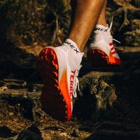 百亿补贴：adidas AGRAVIC 男款越野跑鞋 JI0951