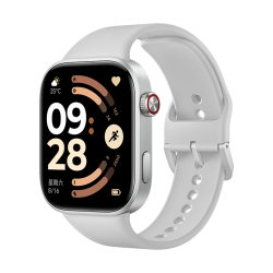 小米 REDMI/红米 Watch 6 心率血氧监测 蓝牙通话 智能手表