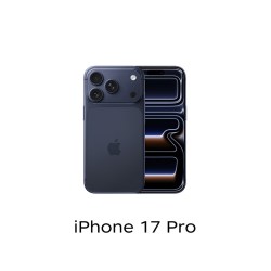 Apple iPhone 17 Pro 5G手机