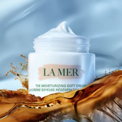 LA MER 保湿抗皱 男士面霜