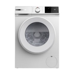博世 云朵白2.0系列 XQG100-WGA254EA2W 滚筒洗衣机 10kg