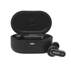 AKG N5 自适应主动降噪 真无线蓝牙耳机