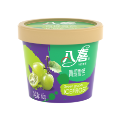 八喜 多口味 八喜雪芭杯装