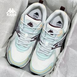 卡帕 女款休闲运动鞋 2026