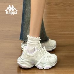 卡帕 女款休闲运动鞋