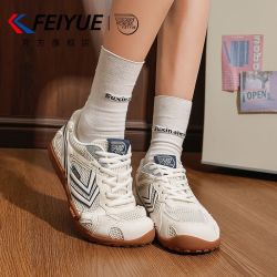飞跃 Feiyue 飞跃 女款休闲运动鞋