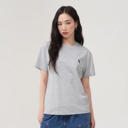 MLB 男女同款休闲T恤 TSB01
