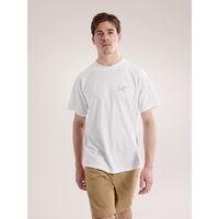 ARC'TERYX Kragg SL Cotton 男款户外透气 6253471119076