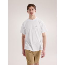 ARC'TERYX Kragg SL Cotton 男款户外透气 6253471119076