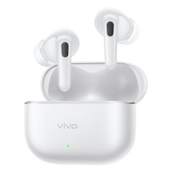 vivo TWS5 Pro 主动降噪 蓝牙耳机