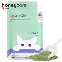 Honeycare 猫砂伴侣 200g/袋 易结团减少猫砂用量