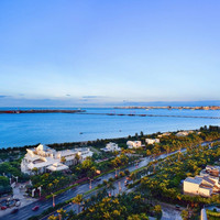 移动端:海口西海岸假日酒店1晚+海南长影环球100奇幻乐园首道入园门票+2张20元餐饮代金券+CDF中免海南专属酒店畅享券...