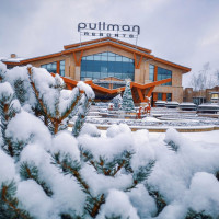 移动端：长白山吉视传媒雅高铂尔曼度假酒店3晚+2大1小南山雪场初级滑雪体验+双人漂流1次+2大1汉拿山温泉(含接送，提前1...