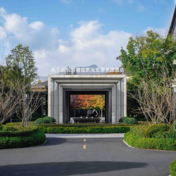 莫干山云谷德信开元名都度假酒店1晚+云谷餐厅双人正餐+云谷咖啡吧咖啡*2杯+one有引力双人门票+酒店内钓趣馆1份...